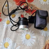 farò 6000 LM PER NOTTURNE 