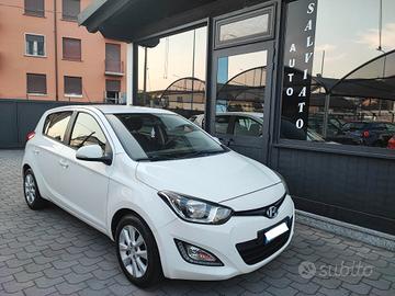 Hyundai i20 1.2 5p. uni-pro