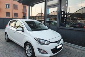 Hyundai i20 1.2 5p. uni-pro
