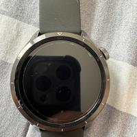 Xiaomi watch S4