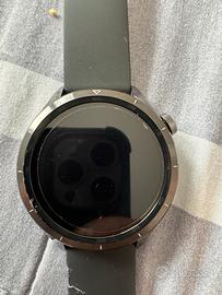 Xiaomi watch S4