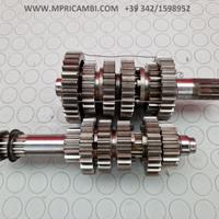 CAMBIO 15021011A x DUCATI HYPERMOTARD 796 2010 201
