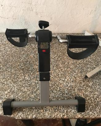 Bicicletta per riabilitazione
