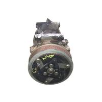 Compressore aria condizionata citroen c2 diesel 96
