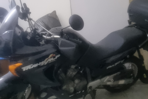 Honda transalp 650v