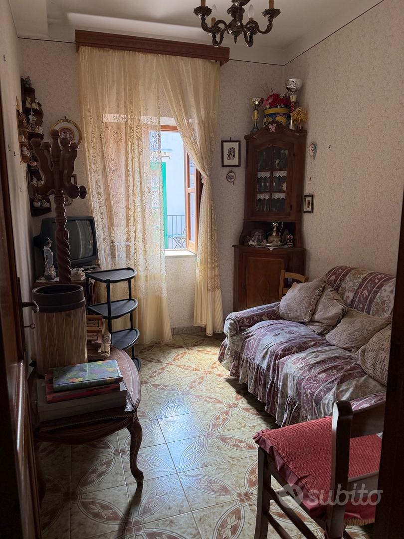 Appartamento – Cefalù, Contrada Ogliastrillo - Vista 2