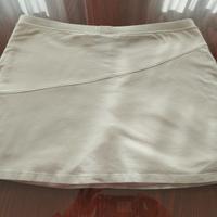 calzoncini da tennis