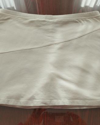 calzoncini da tennis