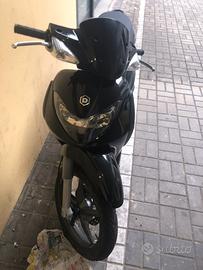 Sonar derby sport 125