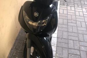 Sonar derby sport 125