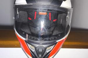 Casco Origine Strada taglia S grafica 128
