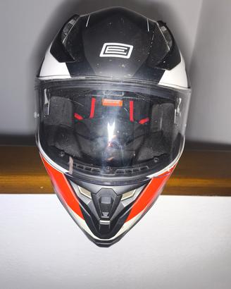 Casco Origine Strada taglia S grafica 128