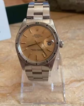 Rolex