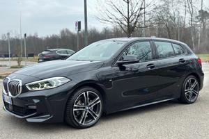 Bmw 116 116d 5p. Msport