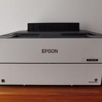 Stampante Epson Ecotank ET-M1140
