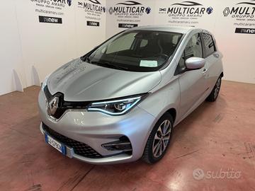 Renault ZOE Intens R135