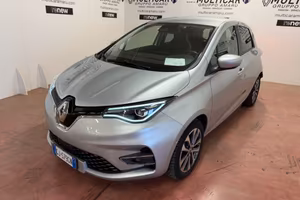 Renault ZOE Intens R135