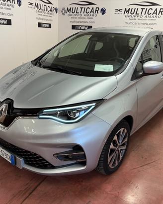 Renault ZOE Intens R135