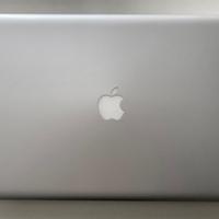 Macbook pro 17 2011 no retina SSD DVD FullHD