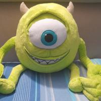 Peluche Monster - Mike