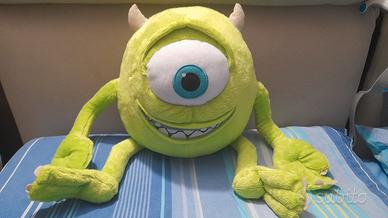 Peluche Monster - Mike