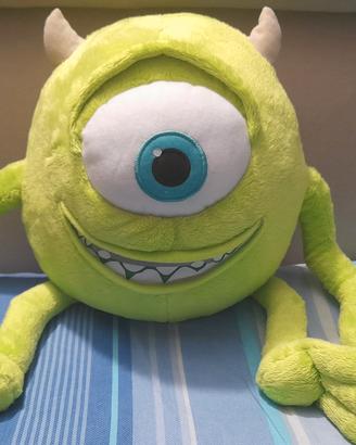 Peluche Monster - Mike