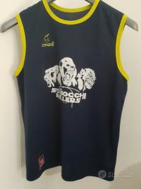 Basket Schiocchi Ballers Modena 2005 Canotta 