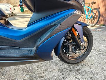 scooter Kymco 400I