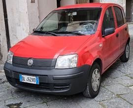 FIAT Panda 2ª serie - 2007