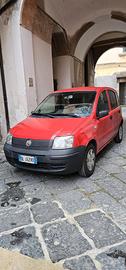 FIAT Panda 2ª serie - 2007