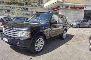 LAND ROVER Range Rover 3.6 TDV8 HSE