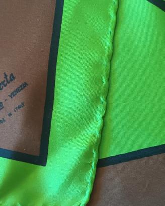 Foulard Roberta di Camerino