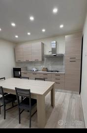 Appartamento piano terra 50mt dalle cascate