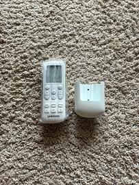 Telecomando samsung per condizionatore