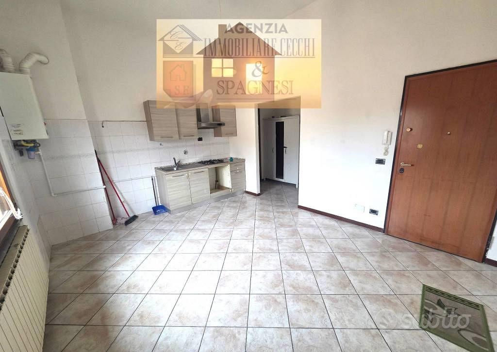 Appartamento – FI - Vista 3