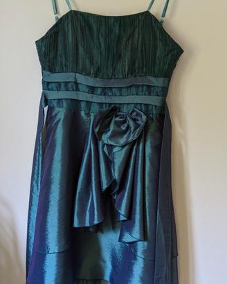 vestito da cerimonia marca JK2 taglia 42 -44 nuovo