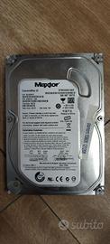 Hard disk Maxtor 320 GB