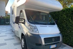 Fiat Ducato 2.3MJT MC LOUIS 6 posti letto viaggio
