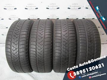 Gomme 225 55 18 Pirelli MS 80% 225 55 R18