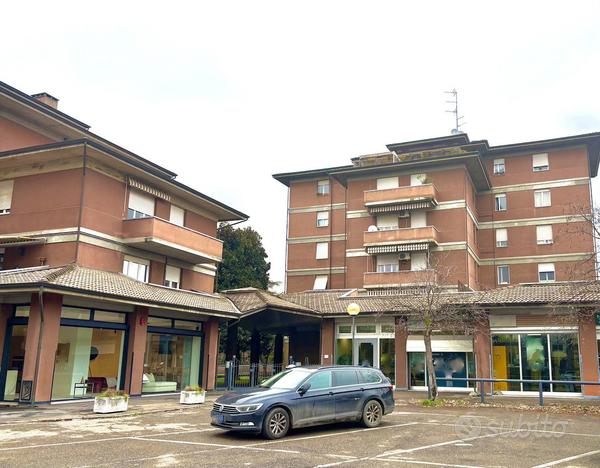 Ufficio Parma [MA2503ACU] (Crocetta - S. Pancrazio