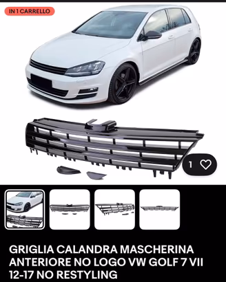 Golf 7