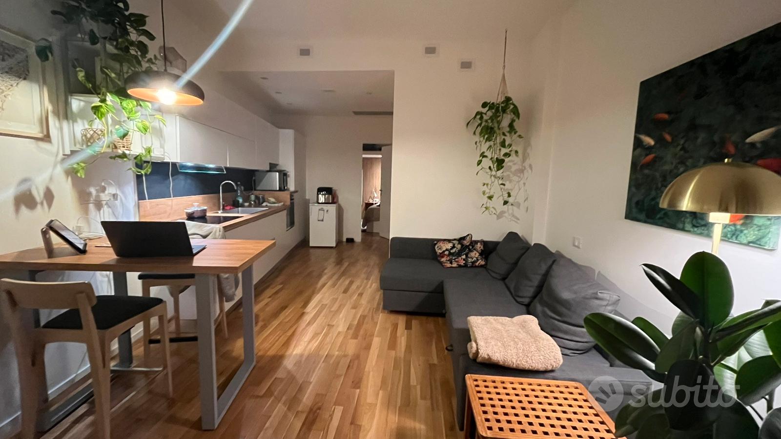 Appartamento – Cagliari, Sant'Avendrace, Sant'Avendrace-Santa Gilla - Vista 4