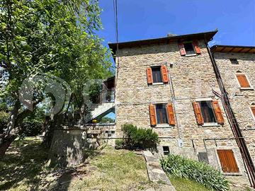 Appartamento San Benedetto Val di Sambro