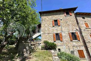 Appartamento San Benedetto Val di Sambro