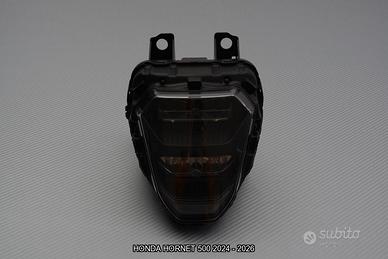 Fanale anterior LED per HONDA HORNET 500 2024 2026