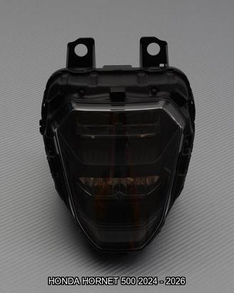 Fanale anterior LED per HONDA HORNET 500 2024 2026