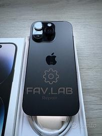 IPhone 14 Pro tutto originale garanzia come nuovo