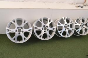 Cerchi in lega Honda Accord HR-V XR-V 17  ORIGINAL