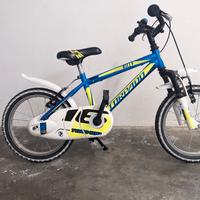 bicicletta per bambino