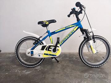 bicicletta per bambino